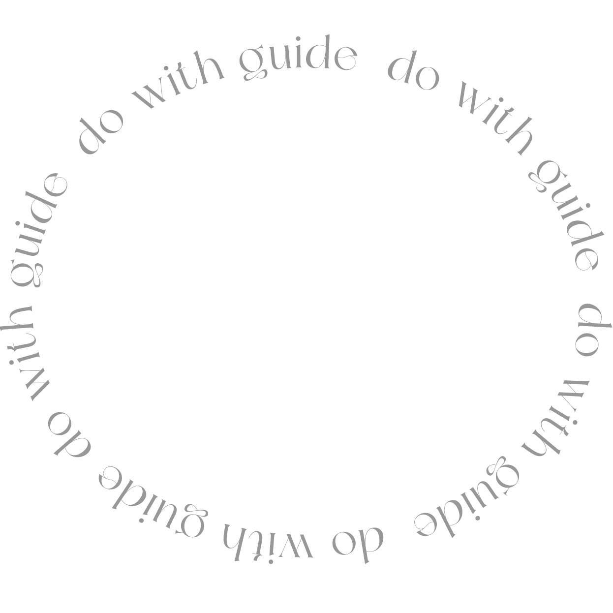 do with guide